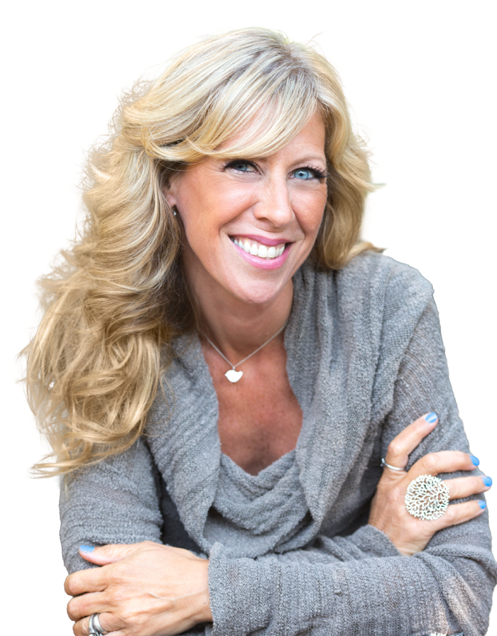 Colleen Patrick-Goudreau
